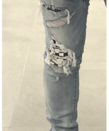 AMIRI | デニムパンツ