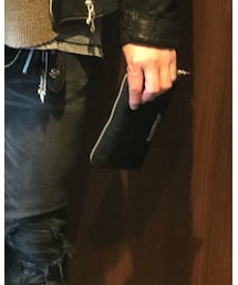 CHROME HEARTS | 財布