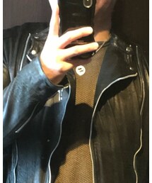 GUCCI | ネックレス