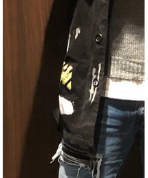 off white | ジャケット/アウター