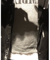 AZUL by moussy | ニット/セーター