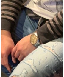 TAG Heuer | アナログ腕時計