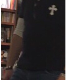 CHROME HEARTS | Tシャツ/カットソー