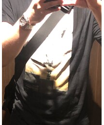 ZARA | Tシャツ/カットソー