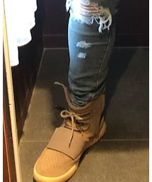 Yeezy | スニーカー