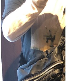 ZARA | Tシャツ/カットソー