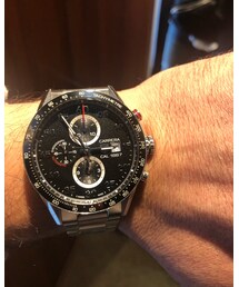 TAG Heuer | アナログ腕時計