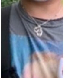 CHROME HEARTS | ネックレス