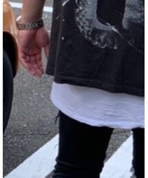 ZARA | Tシャツ/カットソー