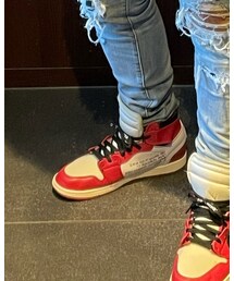 off white | スニーカー