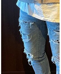 AMIRI | デニムパンツ