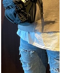 ZARA | Tシャツ/カットソー