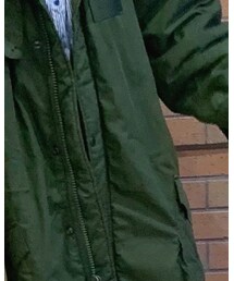 husedviutageclothing | ミリタリージャケット