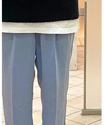 しまむら | パンツ