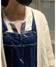 ZARA | シャツ/ブラウス
