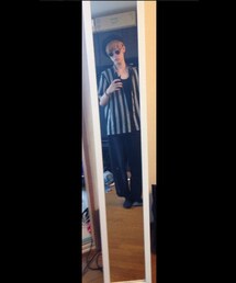 サングラス着用時(その他)