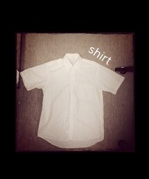 shirt(シャツ/ブラウス)