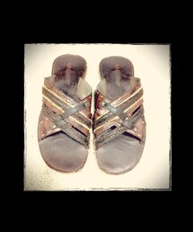 Sandals(サンダル)