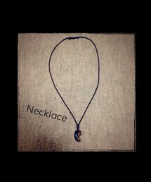 Necklace(ネックレス)
