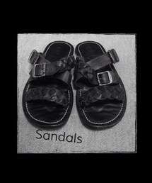 Sandals(サンダル)
