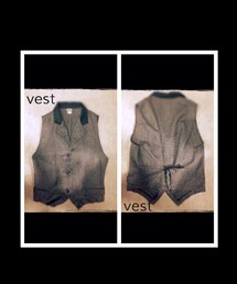 vest(ベスト)