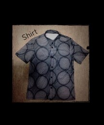 Shirt(シャツ/ブラウス)