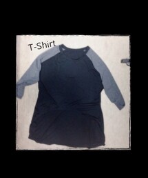 Shirt(Tシャツ/カットソー)