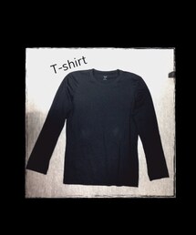 T-Shirt(Tシャツ/カットソー)
