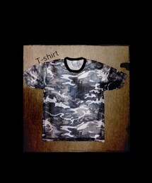 T-Shirt(Tシャツ/カットソー)