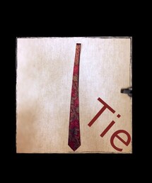 Tie(その他)
