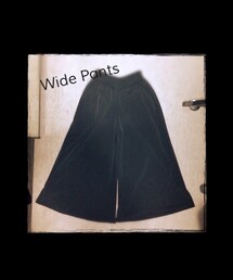 Pants(その他パンツ)