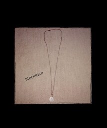 Necklace(ネックレス)