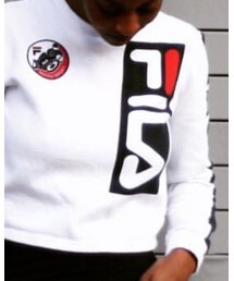 FILA | スウェット