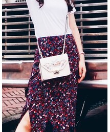 西遇 | ショルダーバッグ