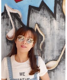 Hot wind | サングラス