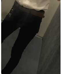 UNIQLO | その他パンツ