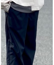 GU | スラックス