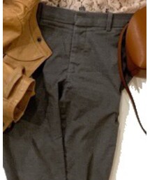 UNIQLO | スラックス