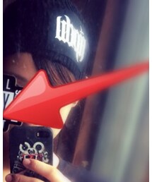 ripdw | ヘアバンド