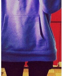 RUDIE'S | パーカー