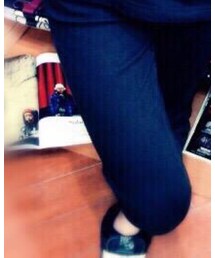 VANS | スニーカー