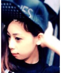 RUDIE'S | キャップ