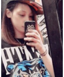 MISHKA | キャップ