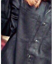 ZEPHYREN | シャツ/ブラウス