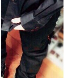 ZEPHYREN | その他パンツ