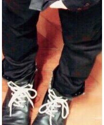 Dr. Martens | ブーツ