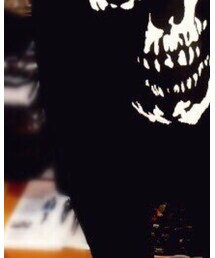 ZEPHYREN | パーカー