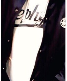 ZEPHYREN | パーカー