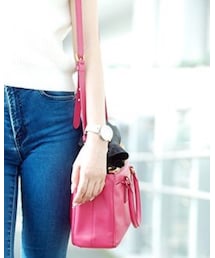 BVLGARI | アナログ腕時計