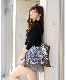 COACH | トートバッグ